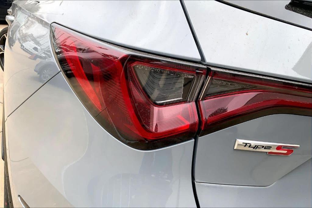 new 2026 Acura MDX car, priced at $78,125