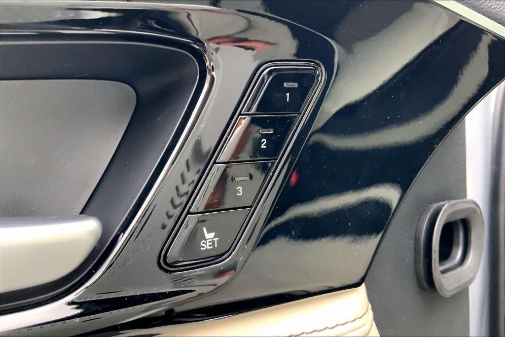new 2026 Acura MDX car, priced at $78,125