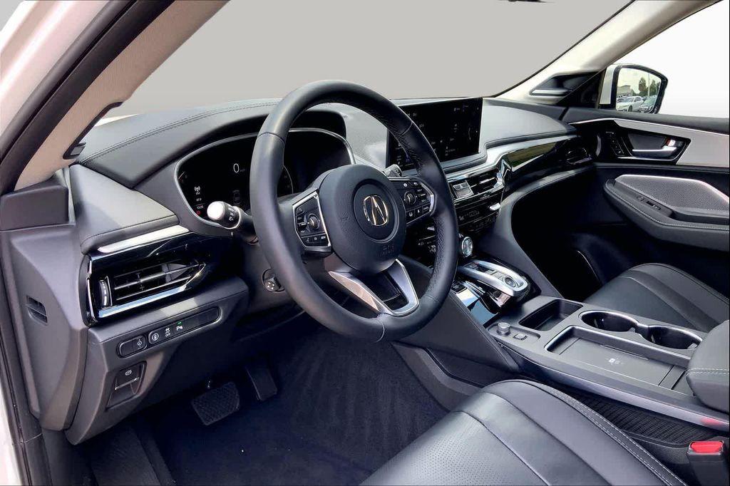 used 2026 Acura MDX car, priced at $49,720