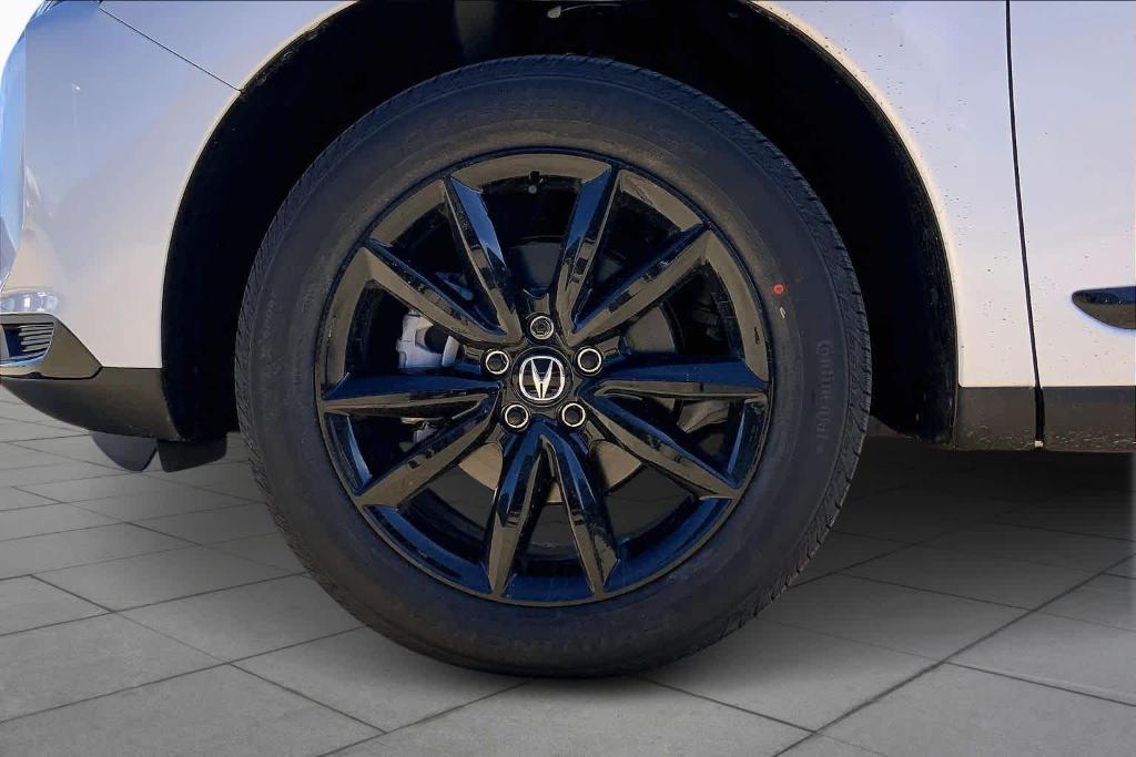 new 2026 Acura RDX car, priced at $47,050