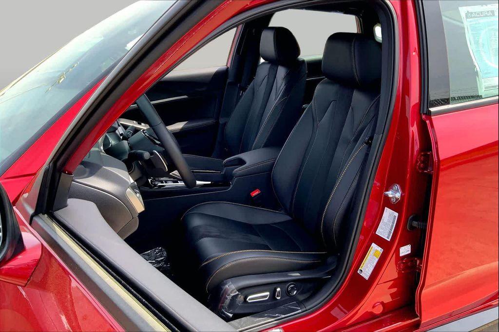 new 2026 Acura Integra car, priced at $41,780