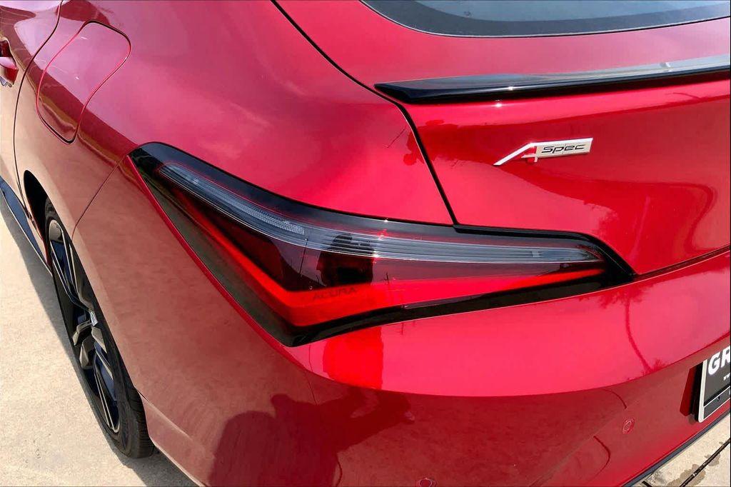 new 2026 Acura Integra car, priced at $41,780