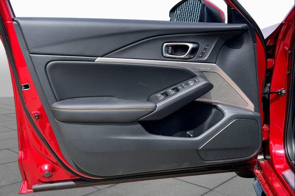 new 2026 Acura Integra car, priced at $41,780