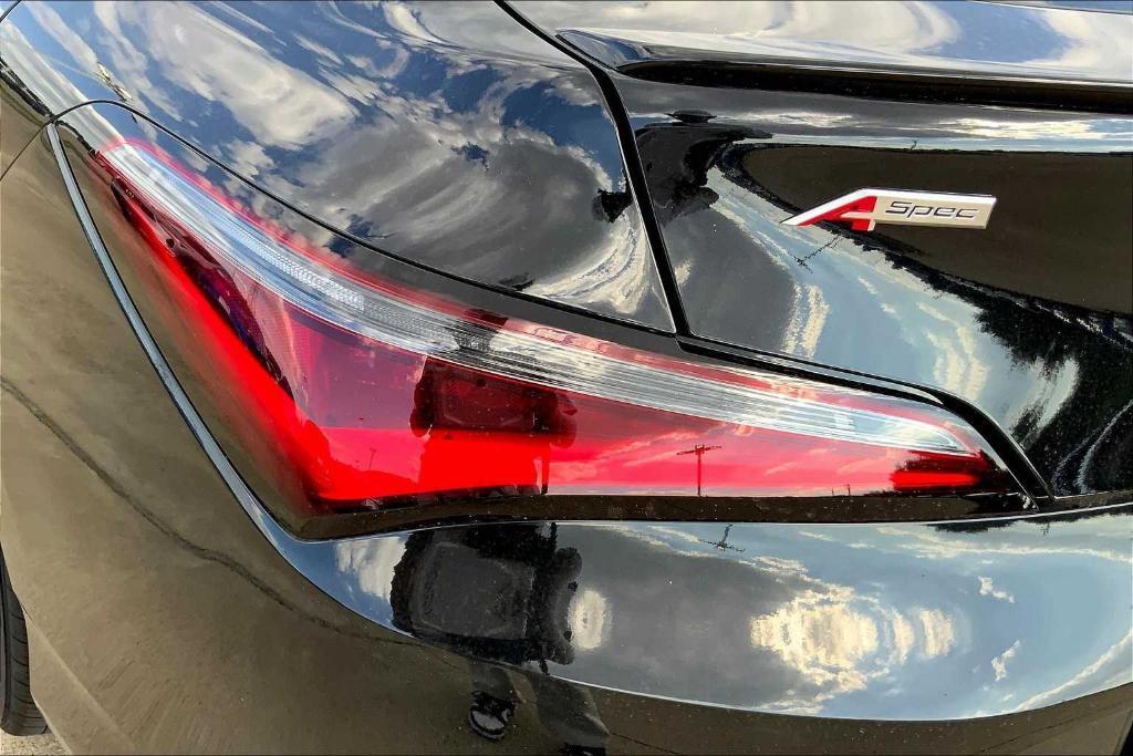 new 2026 Acura Integra car, priced at $38,430