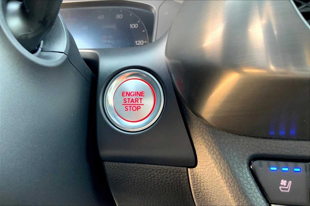 new 2025 Acura ADX car, priced at $41,950