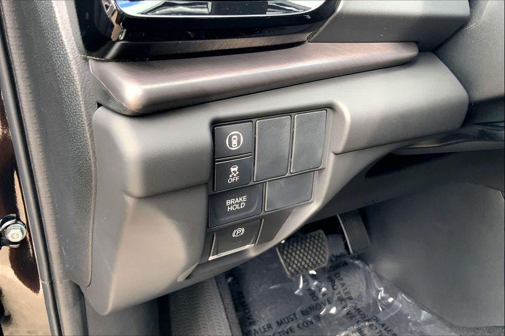 new 2026 Acura RDX car, priced at $47,375