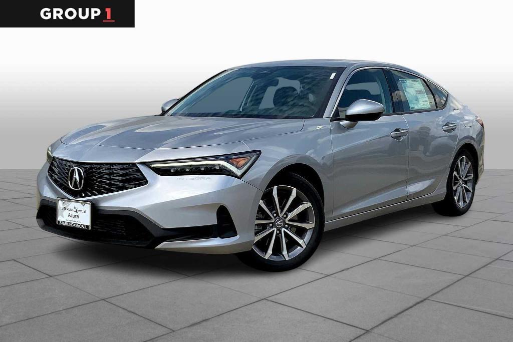 new 2026 Acura Integra car, priced at $34,595