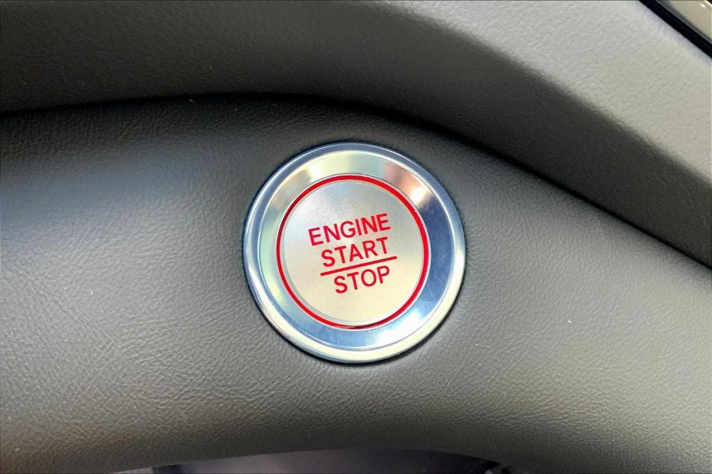 new 2025 Acura RDX car, priced at $46,650