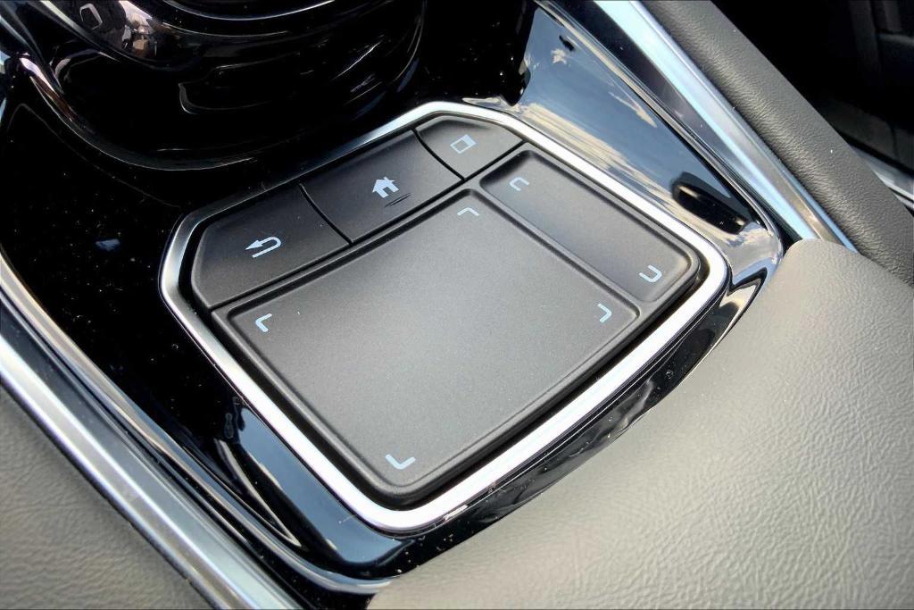 new 2025 Acura RDX car, priced at $46,650