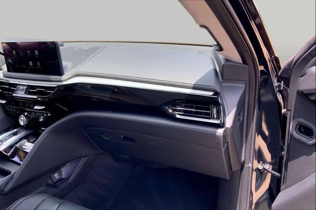 used 2026 Acura MDX car, priced at $49,720