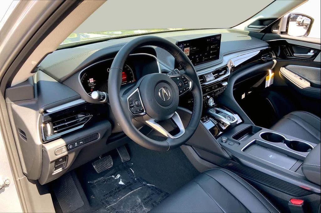 new 2026 Acura MDX car, priced at $58,875