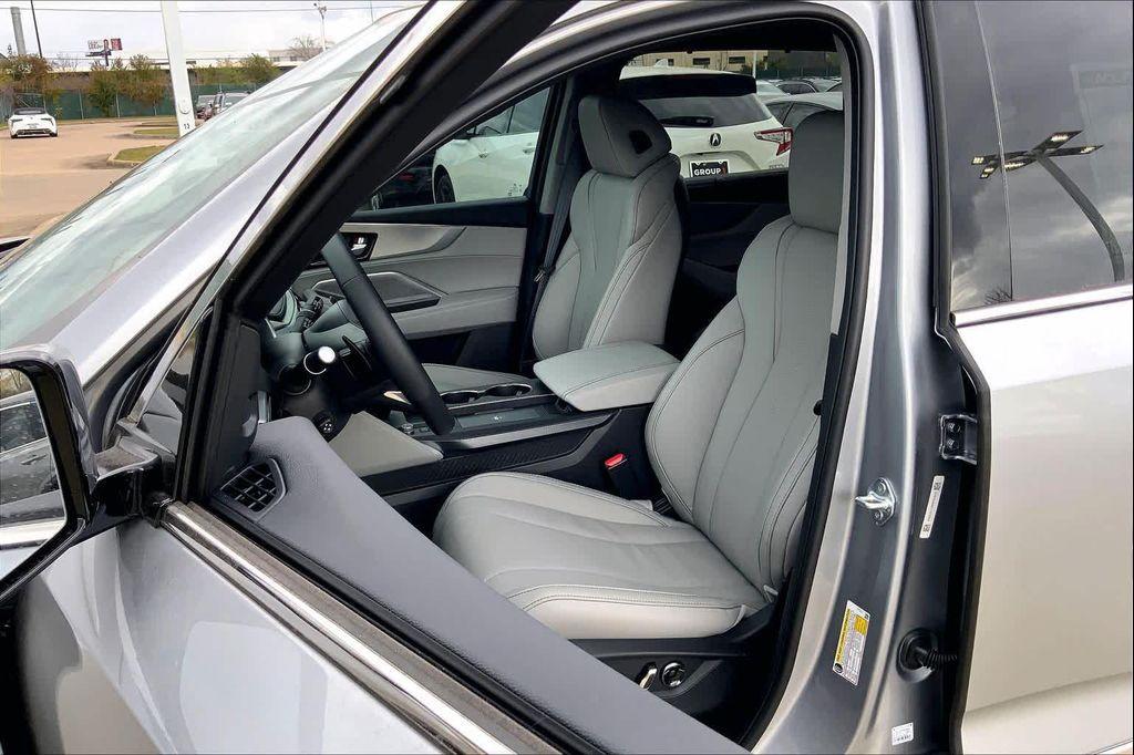 new 2026 Acura MDX car, priced at $58,875