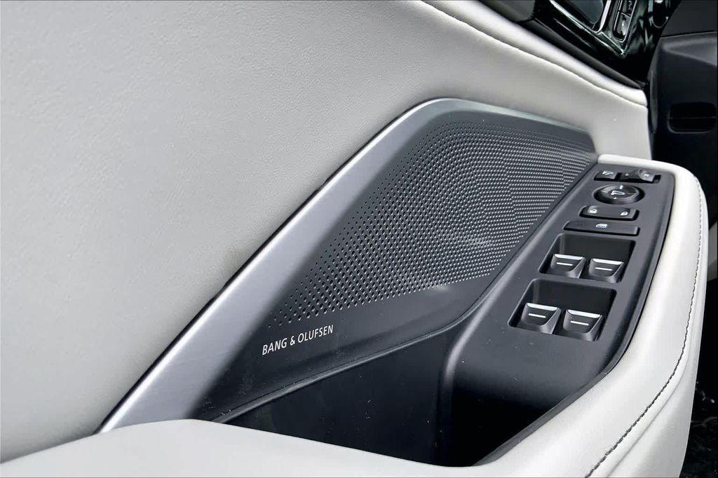 new 2026 Acura MDX car, priced at $58,875