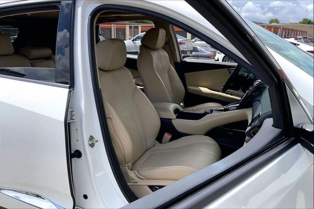 used 2020 Acura RDX car, priced at $29,595