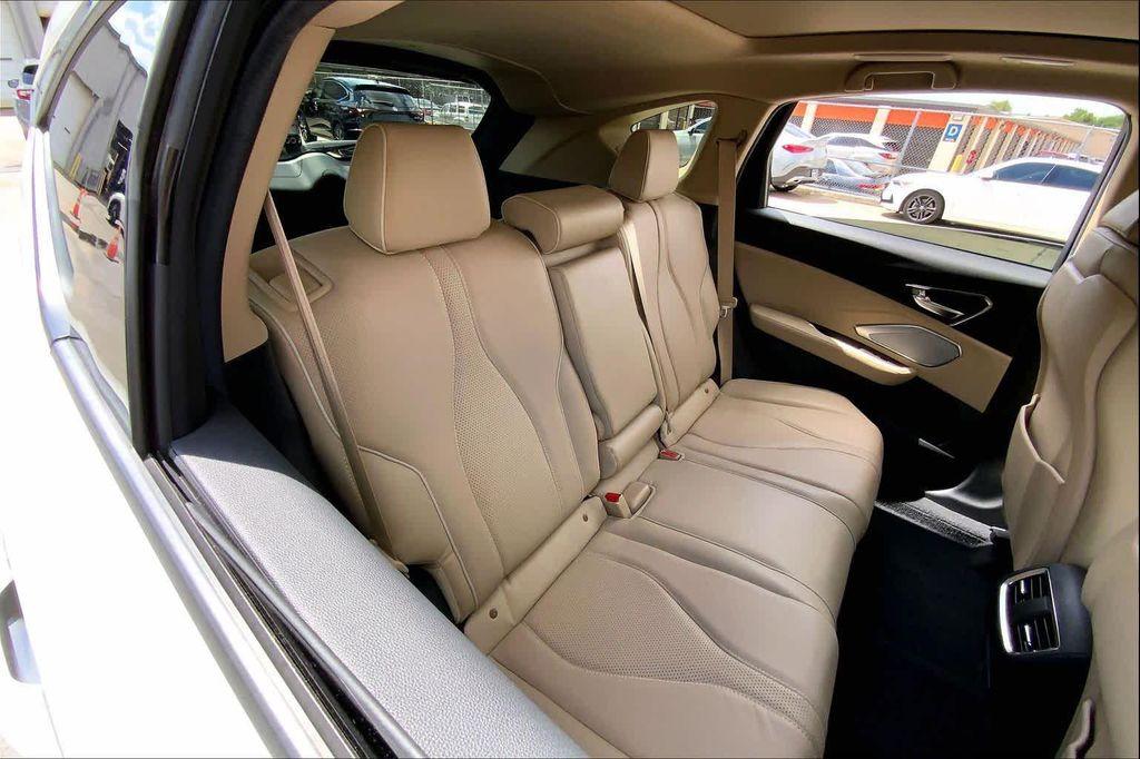 used 2020 Acura RDX car, priced at $29,595