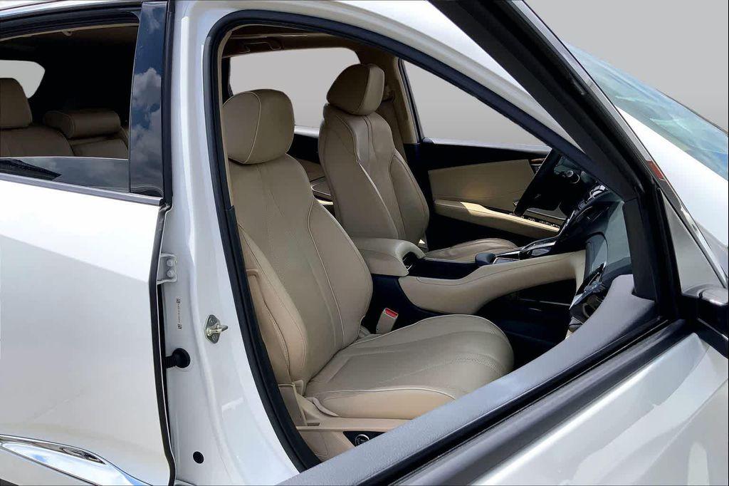 used 2020 Acura RDX car, priced at $29,520