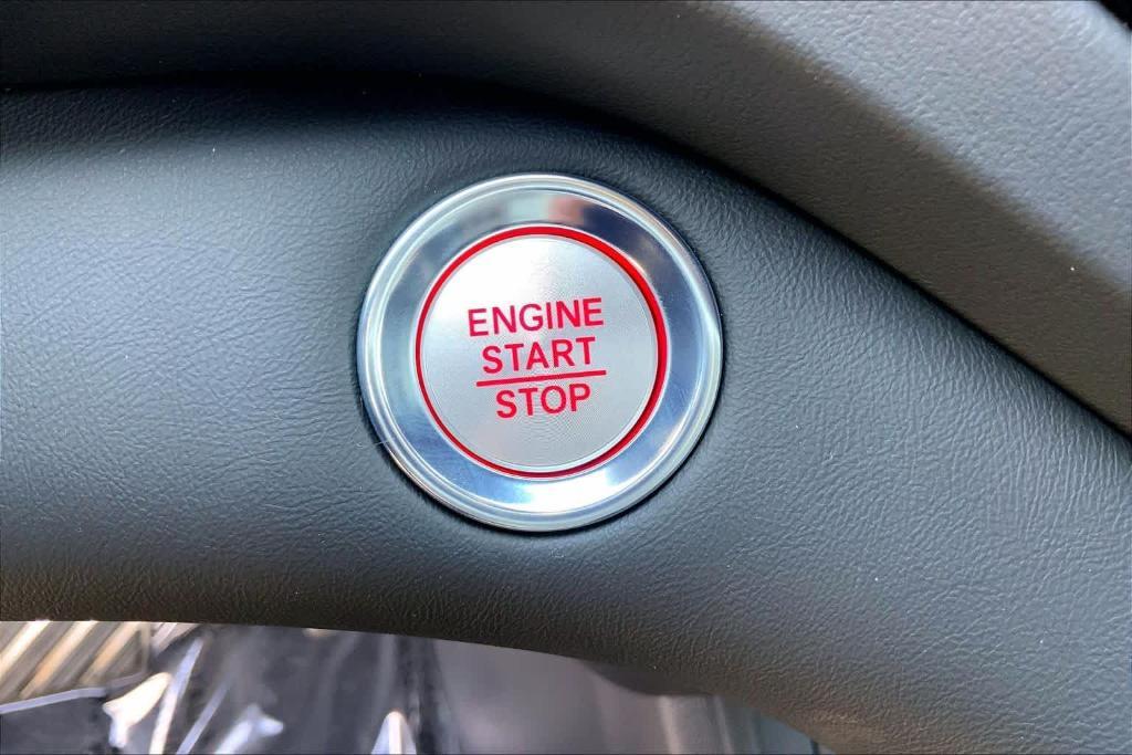 new 2026 Acura RDX car, priced at $52,975