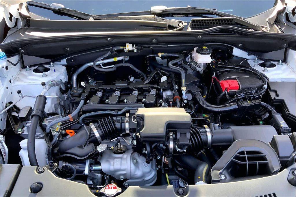 new 2026 Acura ADX car, priced at $40,475