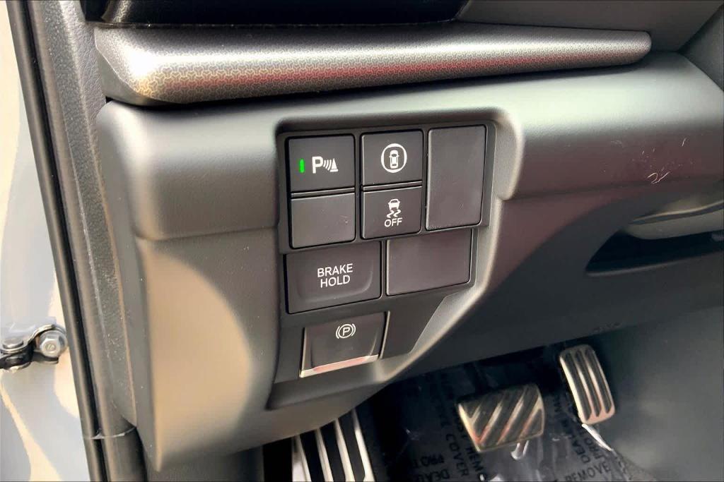 new 2026 Acura RDX car, priced at $52,975