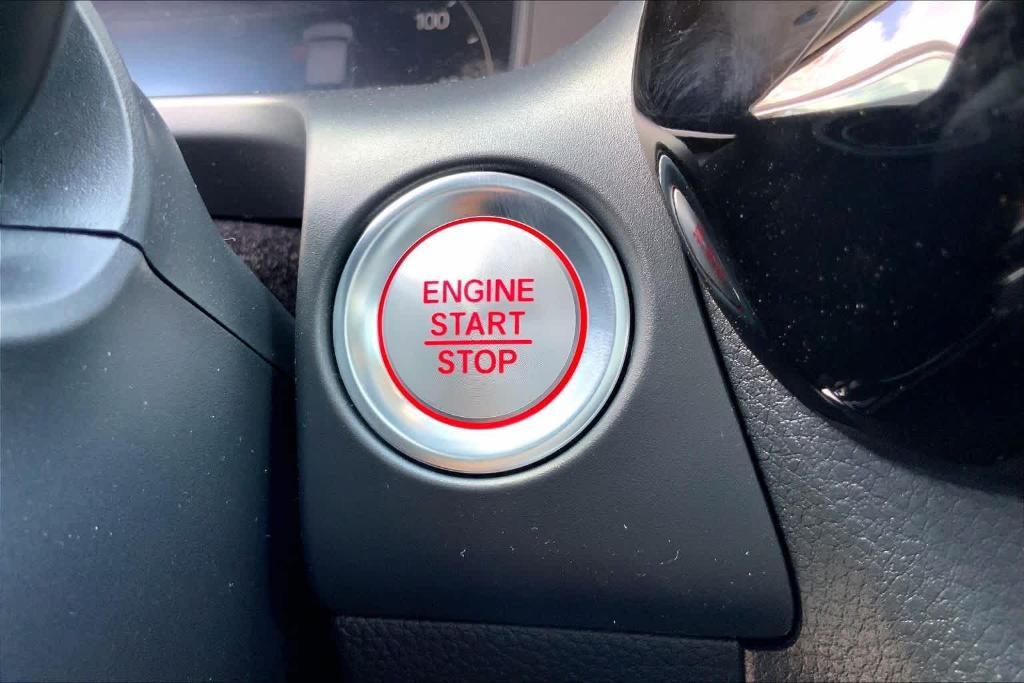 new 2026 Acura ADX car, priced at $36,675