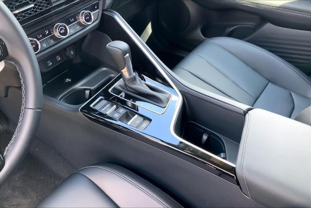 new 2026 Acura ADX car, priced at $36,675