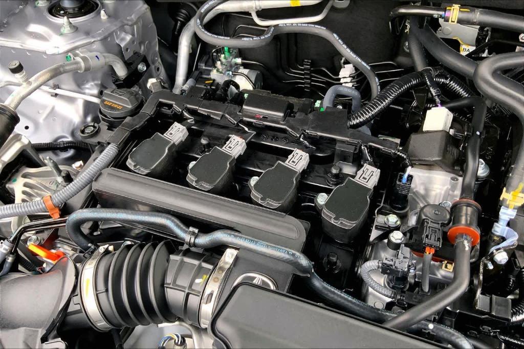 new 2026 Acura ADX car, priced at $39,875