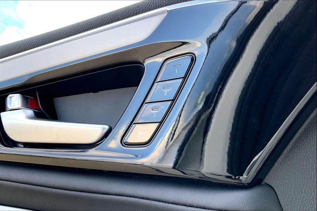 new 2026 Acura MDX car, priced at $59,375
