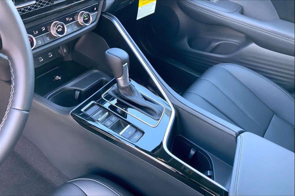 new 2026 Acura ADX car, priced at $37,275