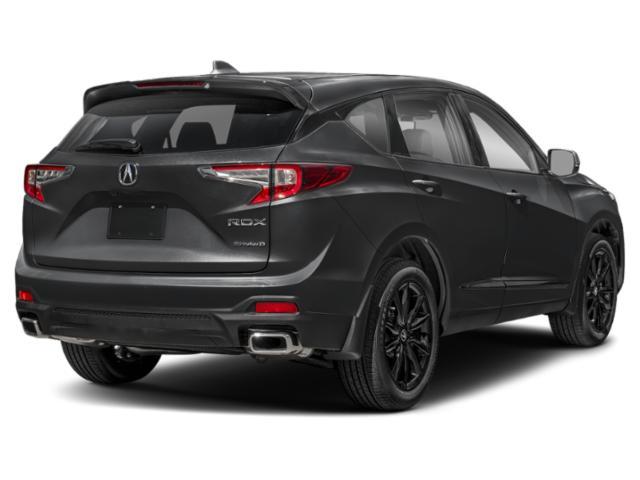 new 2026 Acura RDX car, priced at $47,150
