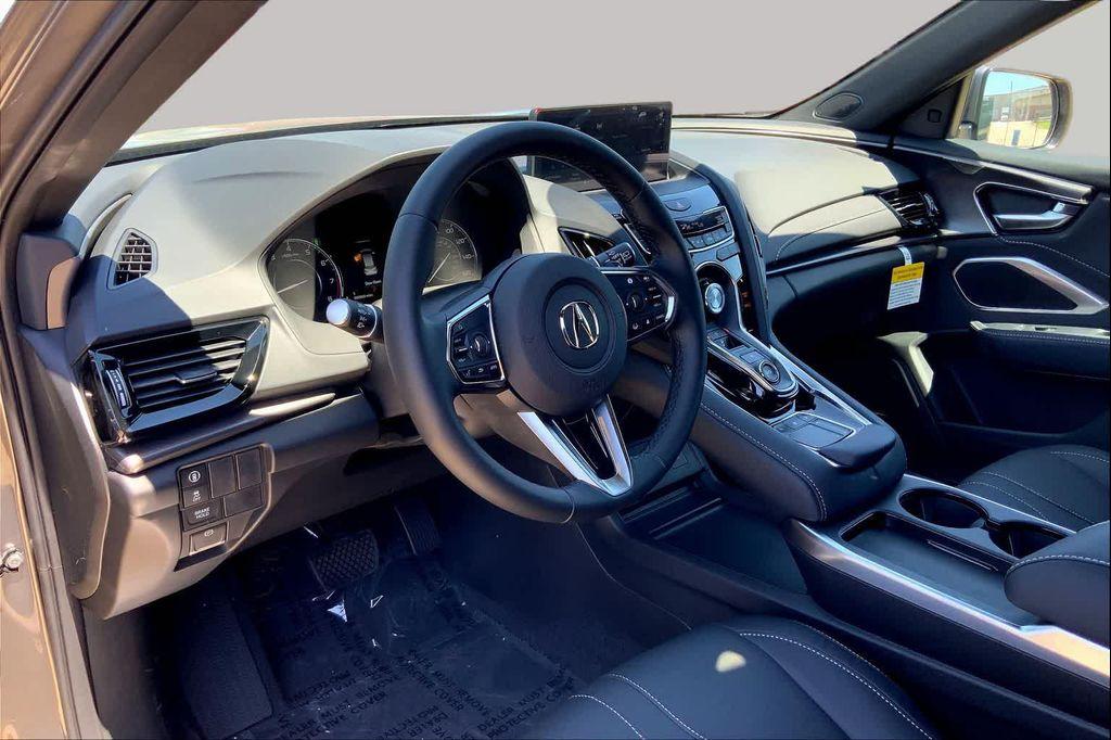 new 2026 Acura RDX car, priced at $47,375