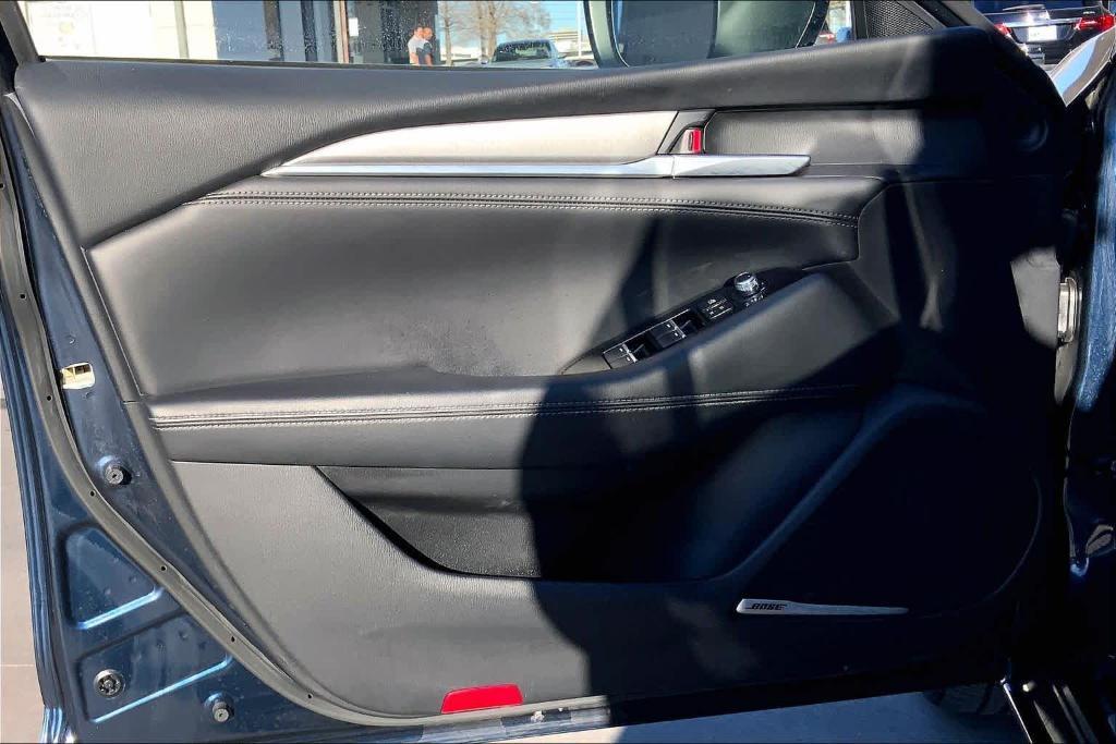 used 2021 Mazda Mazda6 car, priced at $19,994