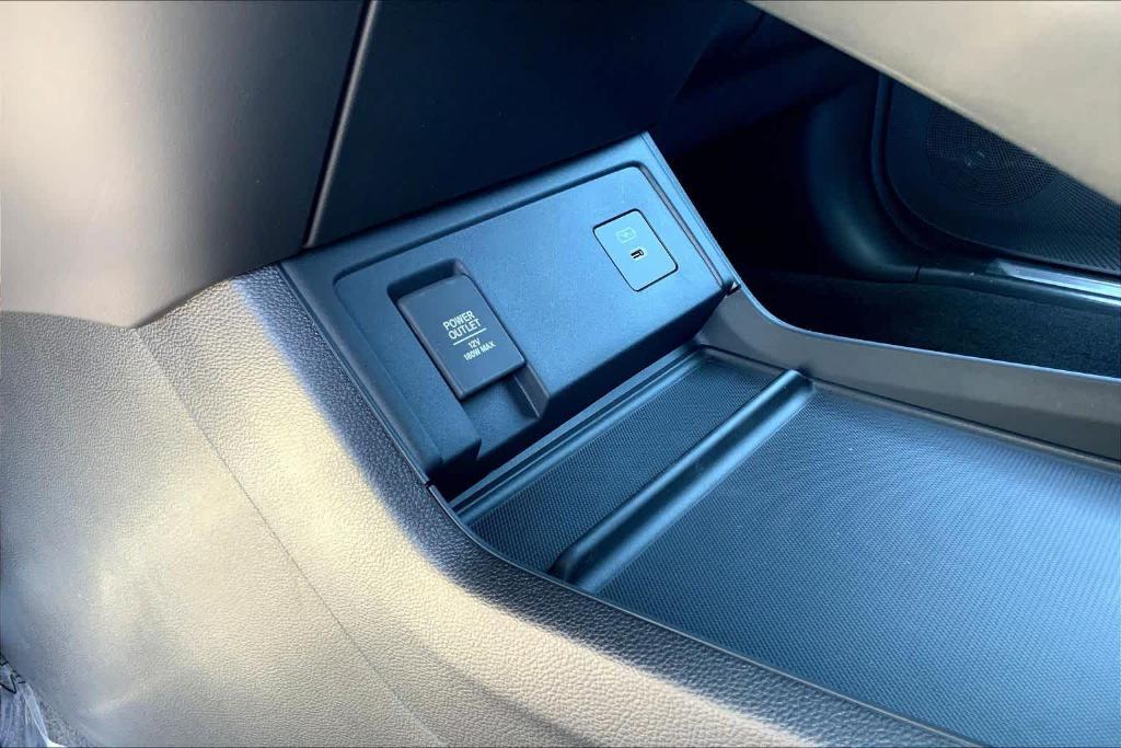 new 2026 Acura RDX car, priced at $52,650