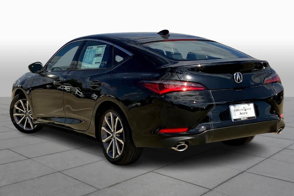 new 2026 Acura Integra car, priced at $35,195