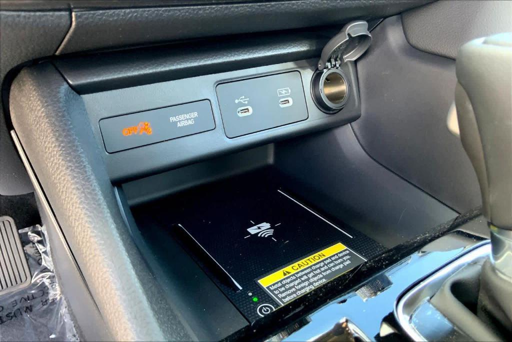 new 2026 Acura Integra car, priced at $35,195