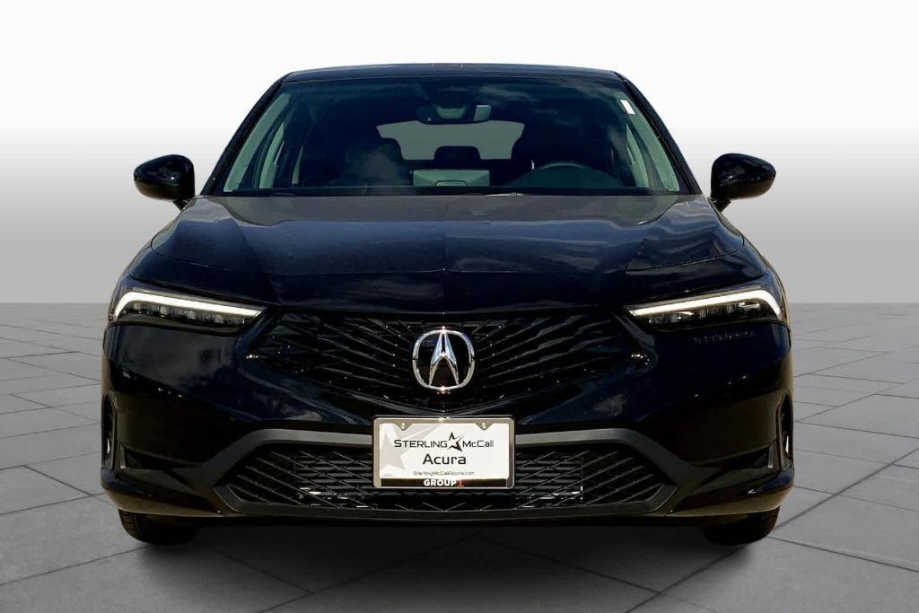 new 2026 Acura Integra car, priced at $35,195