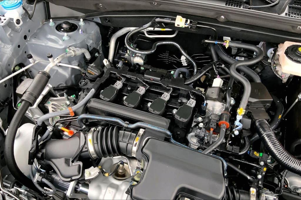 new 2025 Acura ADX car, priced at $38,950