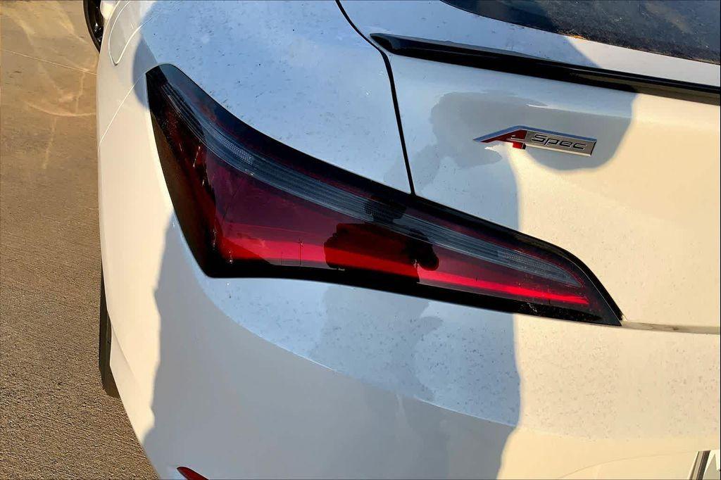 new 2026 Acura Integra car, priced at $38,070