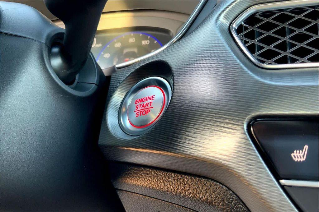new 2026 Acura Integra car, priced at $38,070
