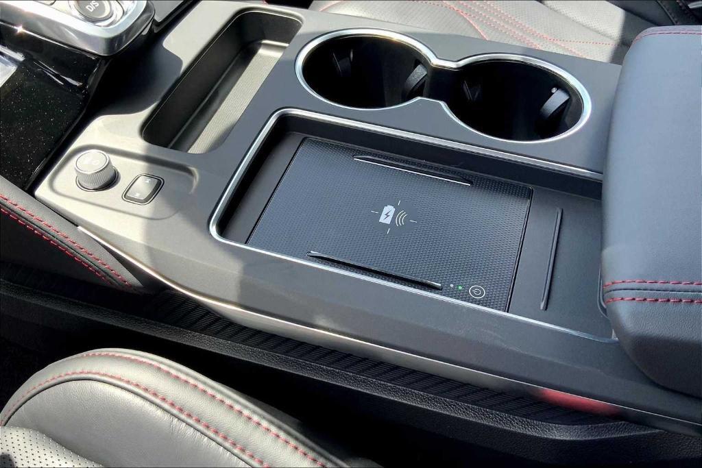 new 2026 Acura MDX car, priced at $71,075