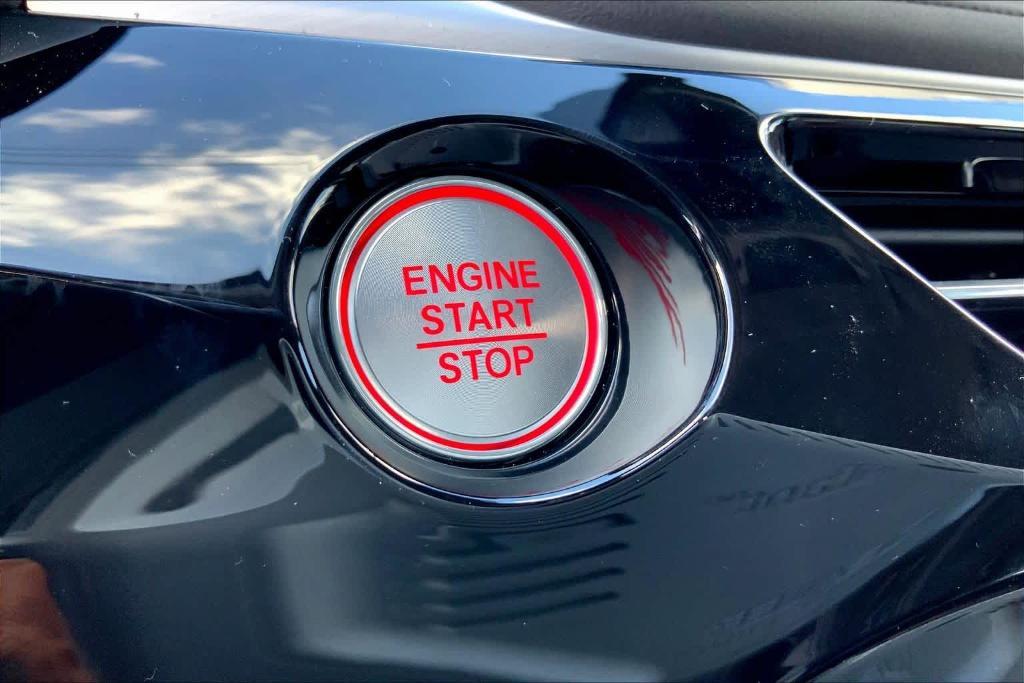 new 2026 Acura MDX car, priced at $58,550