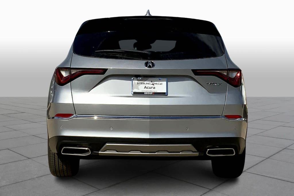 new 2026 Acura MDX car, priced at $58,550