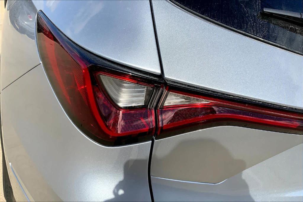 new 2026 Acura MDX car, priced at $58,550