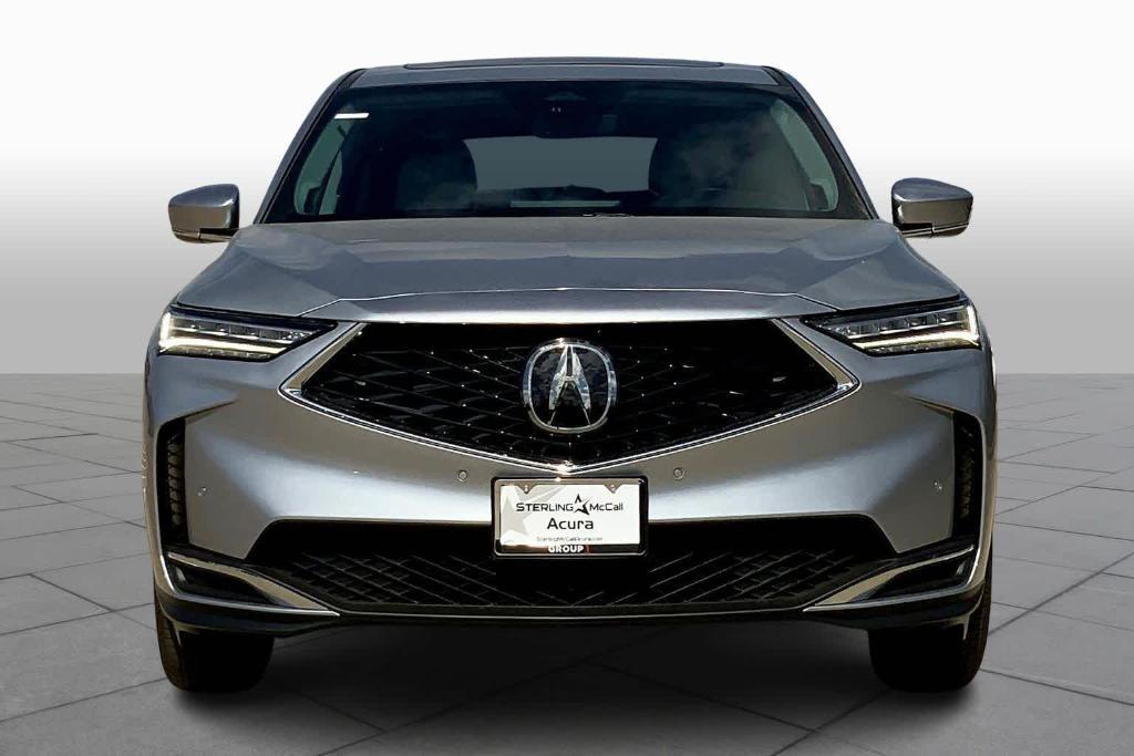 new 2026 Acura MDX car, priced at $58,550