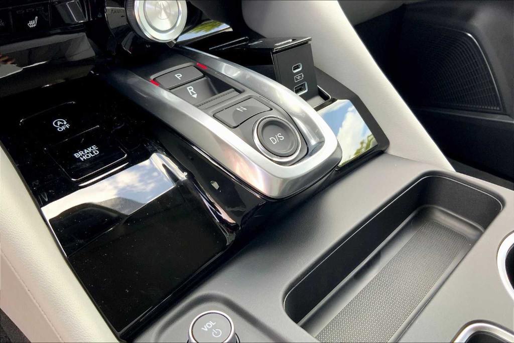 new 2026 Acura MDX car, priced at $58,550