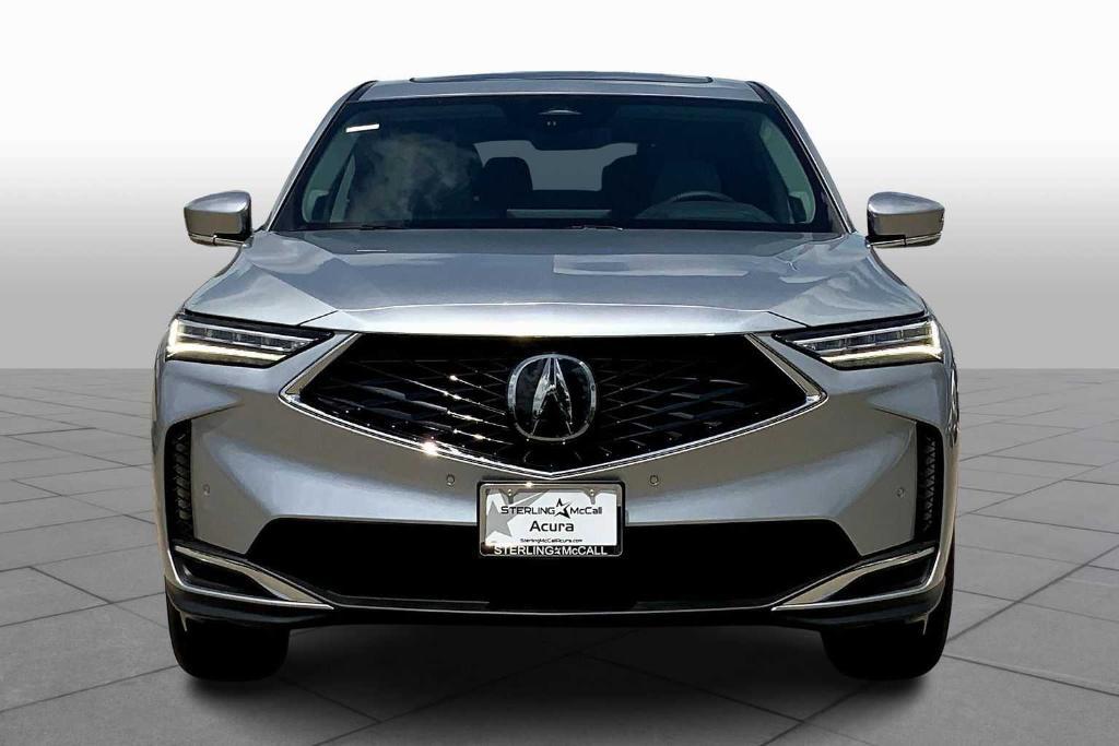 new 2026 Acura MDX car, priced at $58,550