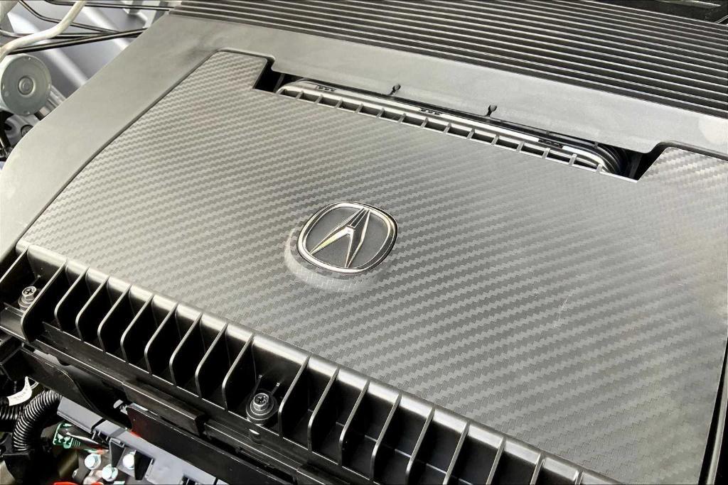 new 2026 Acura MDX car, priced at $58,550