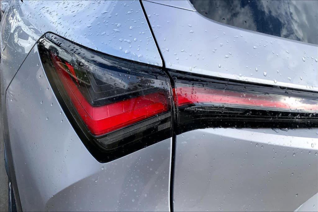 new 2025 Acura ADX car, priced at $38,350