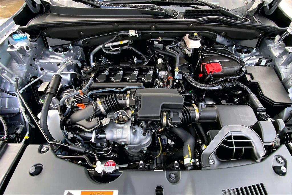 new 2025 Acura ADX car, priced at $38,350