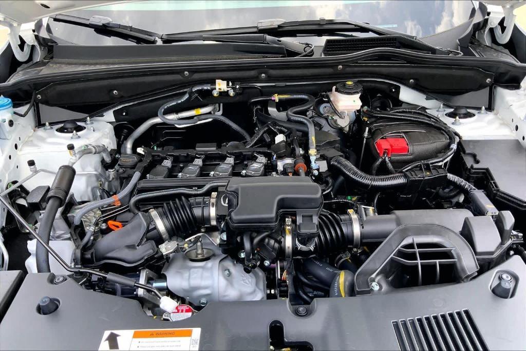 new 2026 Acura ADX car, priced at $37,275
