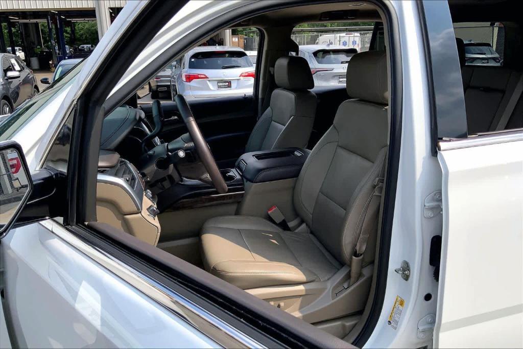 used 2015 Chevrolet Tahoe car, priced at $16,395